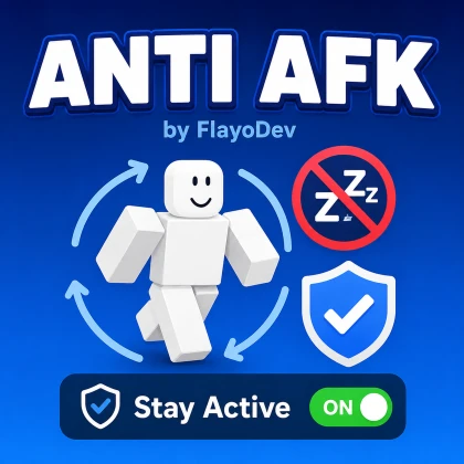 Anti AFK Model thumbnail