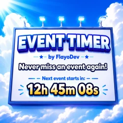 Event Timer Model thumbnail