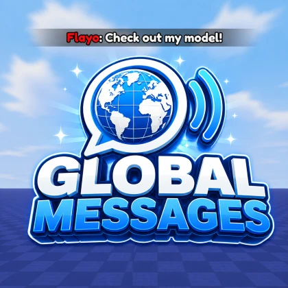 Global Messages Model thumbnail