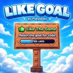LikeGoal Sign Model thumbnail