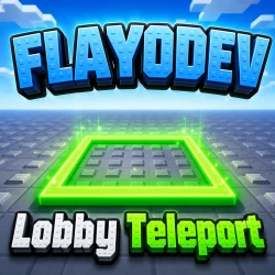 Lobby Teleporter Model thumbnail