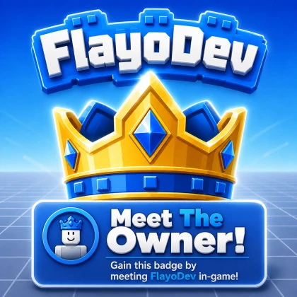 Meet the Owner Badge Model thumbnail