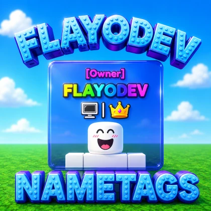 Nametag V1.0 Model thumbnail