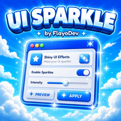 UI Sparkle Model thumbnail