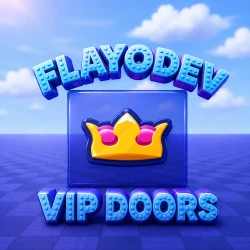 VIP Doors Model thumbnail